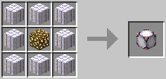 Quartz Lamp Recipe