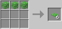 Leaf Pile Recipe