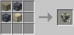 Limescoric Bricks Recipe