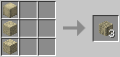 Limestone Pillar Recipe