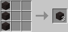 Slate Pillar Recipe