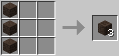 Soul Sandstone Pillar Recipe