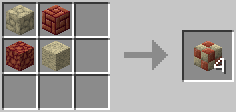 Salsa Bricks Recipe