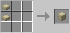 Polished Limestone Slab Recipe
