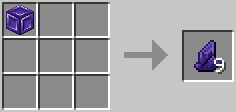Augmentite Recipe