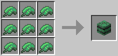 Bundle of Mint Recipe