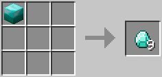 Diamond Recipe