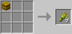 Wheat Recipe