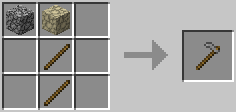 Stone Hoe Recipe