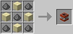TNT Recipe