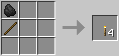 Torch Recipe