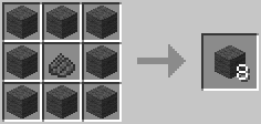 Gray Wool Recipe