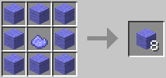 Indigo Wool Recipe