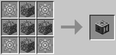 XOR Gate Recipe