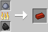 Brick Recipe