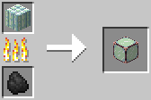 >Framed Mythril Glass Recipe