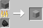 Polished Stone Recipe