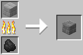 Stone Bricks Recipe