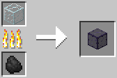 >Tempered Glass Recipe