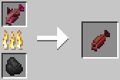 Cooked Netherfish Recipe