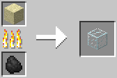 Glass Recipe