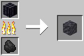 Jet Glass Recipe