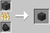 Polished Basalt Recipe