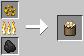 Popcorn Recipe