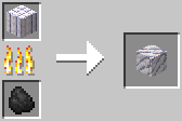Quartz Glass Recipe