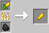 Roasted Corn Recipe