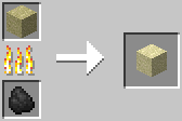 Sand Recipe