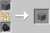 Stone Recipe