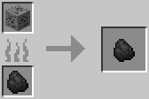 Coal Recipe
