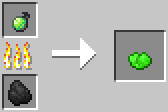 Lime Dye Recipe