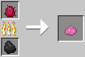 Pink Dye Recipe