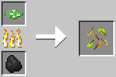 Fallen Leaves Recipe