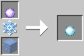Azzurpearl Recipe
