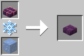 Slag Brick Slab Recipe