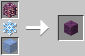 Slag Pillar Recipe
