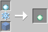 Verdepearl Recipe