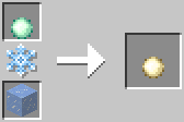Xanthpearl Recipe